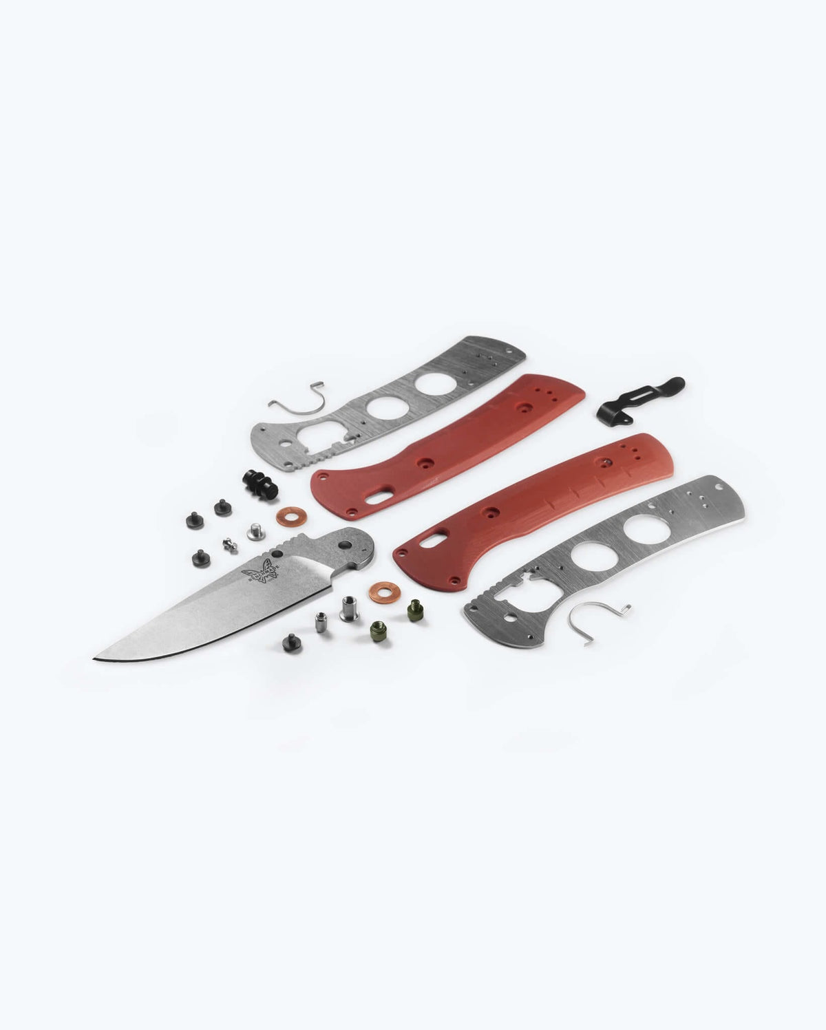 Benchmade SlipRidge 15090-01, official image 6