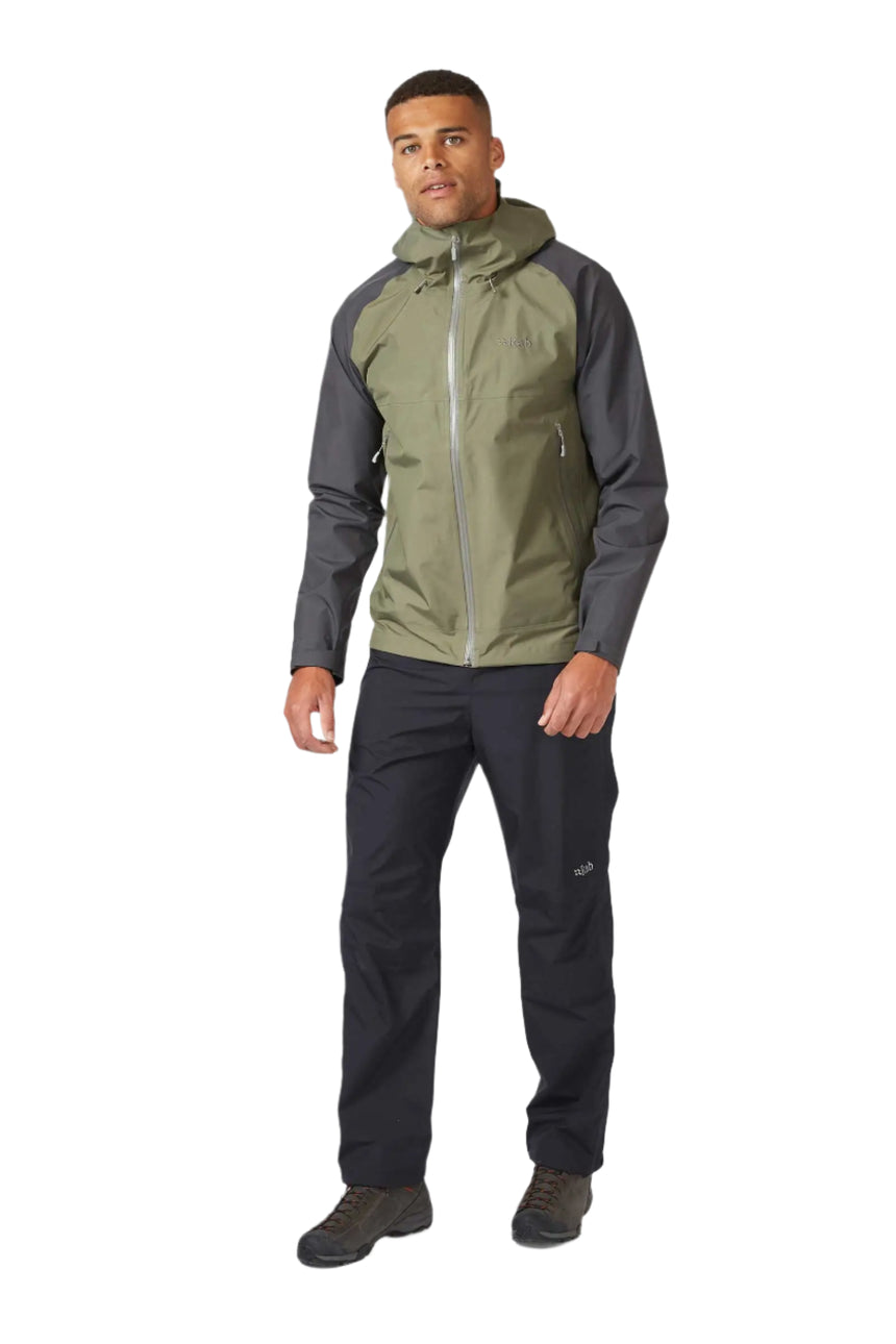 RABRab Men's Namche GORE-TEX PACLITE® JacketOutdoor Action
