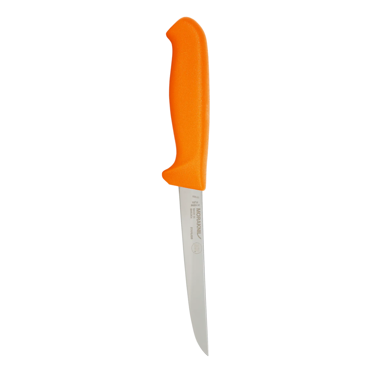 Morakniv Hunting Narrow Boning stainless steel knife