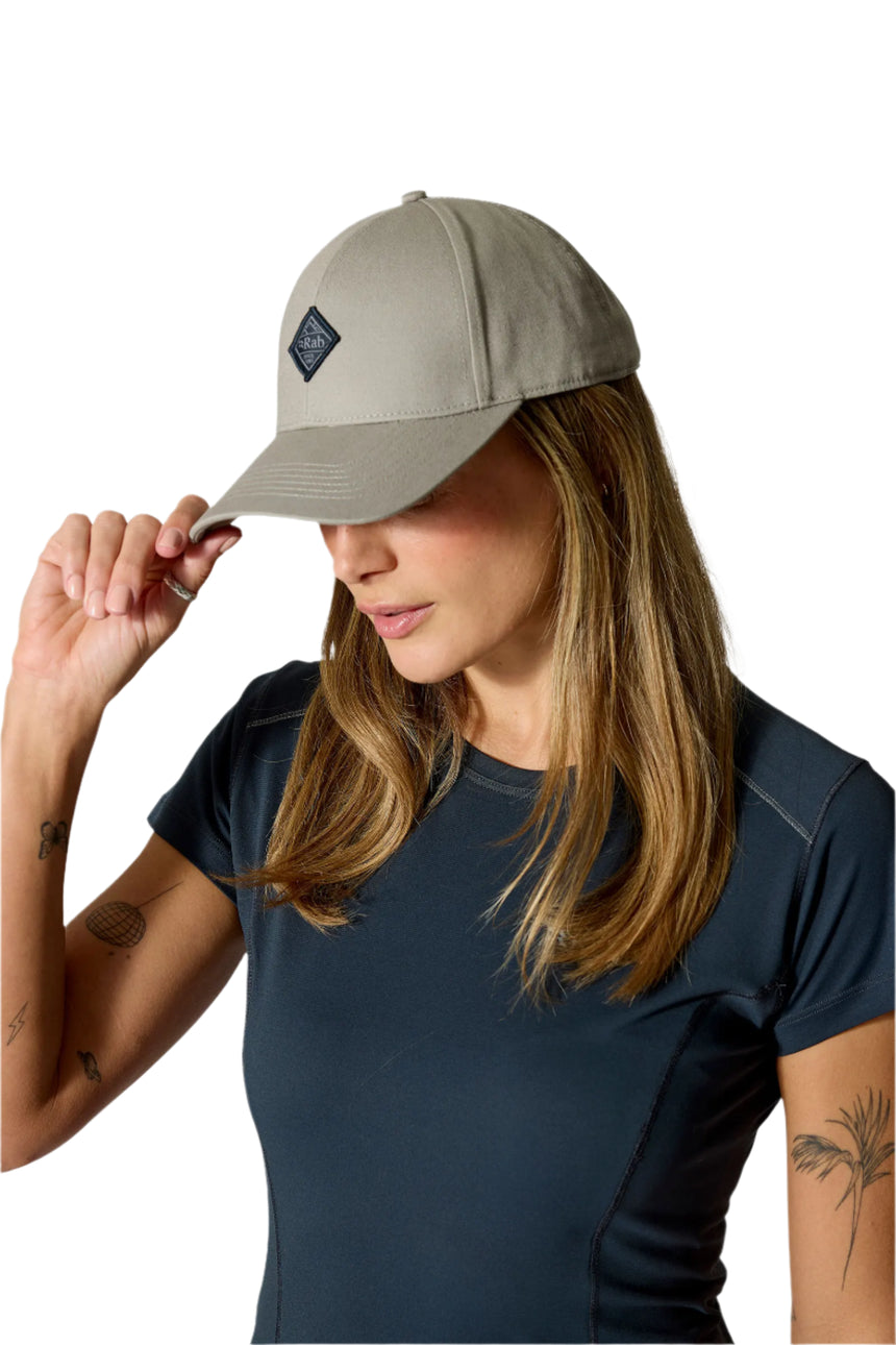 RABRab Basecamp Badge CapOutdoor Action