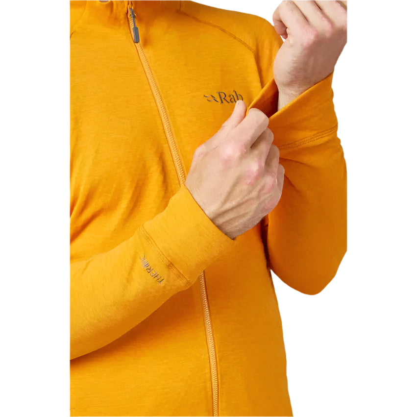 RABRab Men's Nexus JacketOutdoor Action