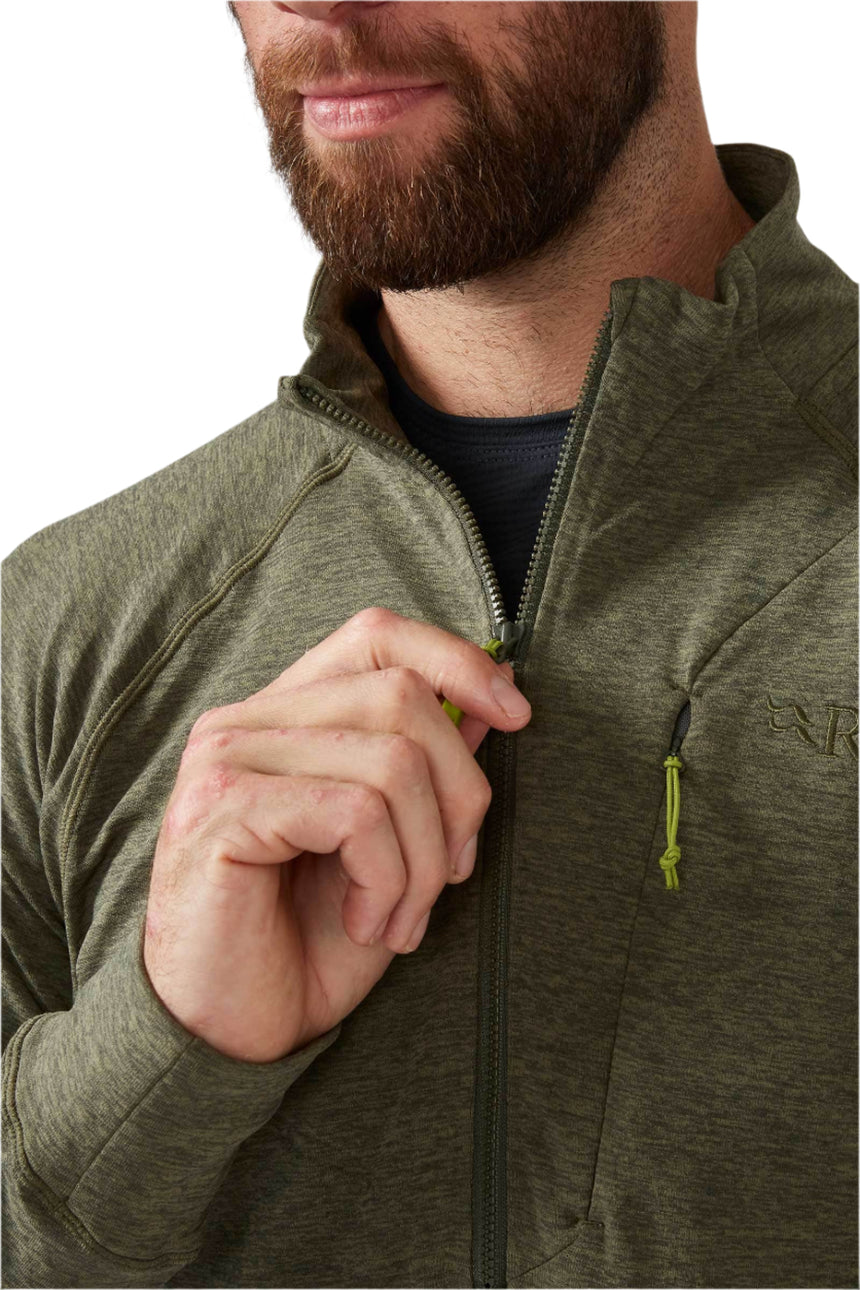 RABRab Men's Nexus Pull-OnOutdoor Action