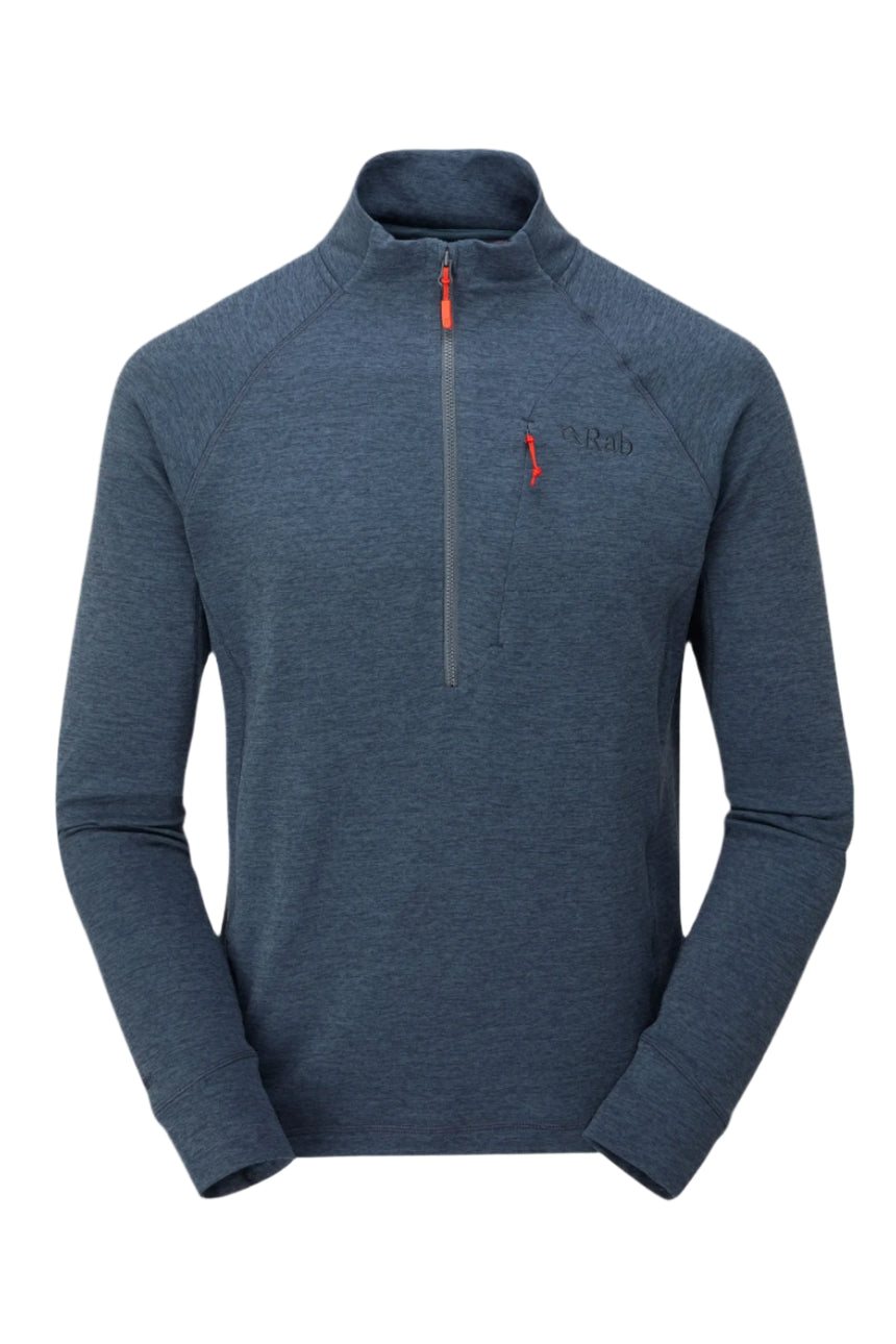 RABRab Men's Nexus Pull-OnOutdoor Action