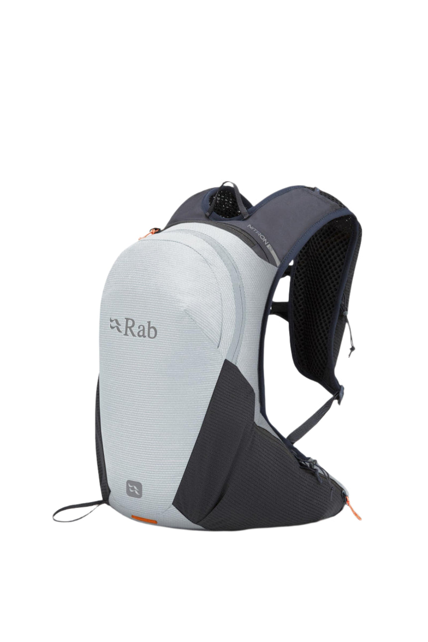 RABRab Nitron Lightweight PackOutdoor Action