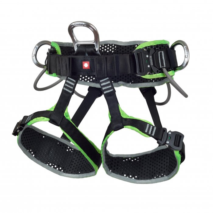 Ocún Thor Sit Professional Climbing Equipment - image 3
