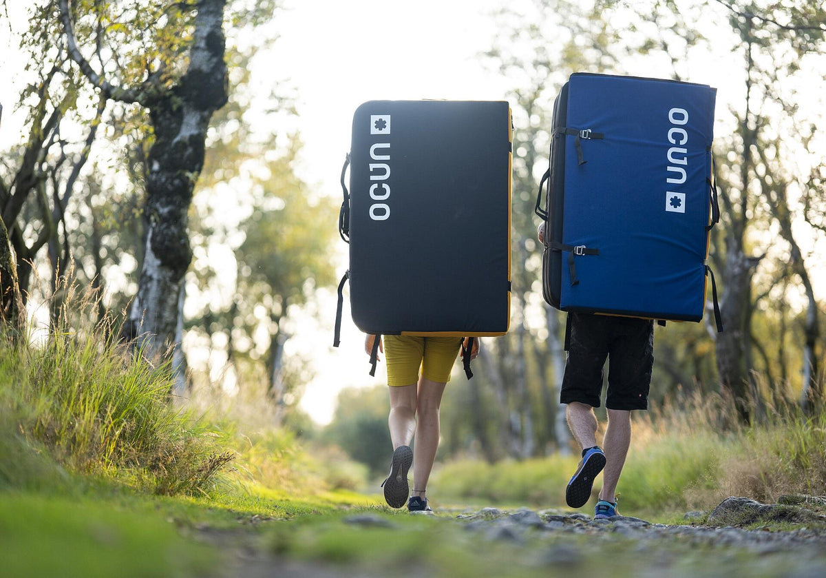 Ocún Top Mat Crash Pad - image 7