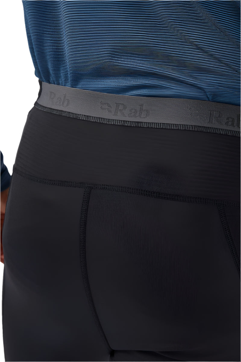 RABRab Men's Ocular 3/4 TightsOutdoor Action