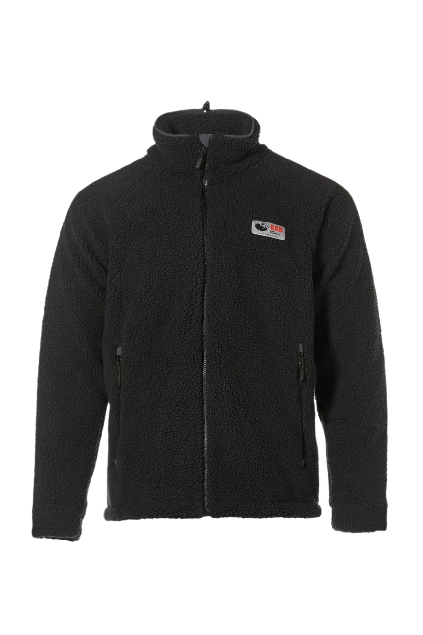 RABRab Men's Original Pile JacketOutdoor Action