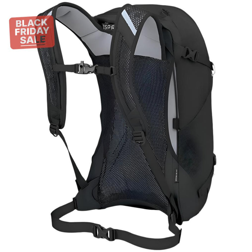 OspreyOsprey Hikelite 26 BackpackOutdoor Action