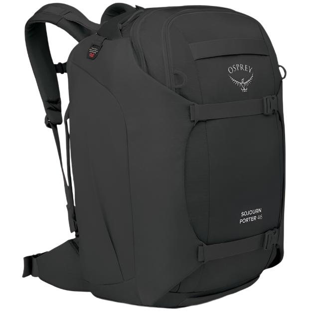 OspreyOsprey Sojourn Porter™ Travel Pack 46LOutdoor Action
