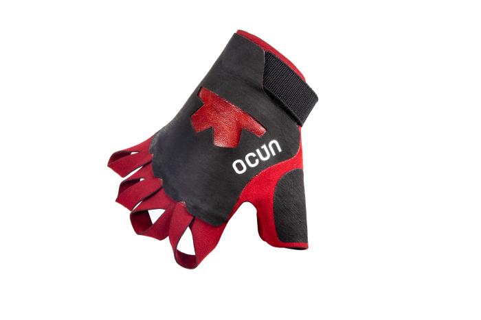 Ocún Crack Gloves PRO Climbing Accessory - image 4