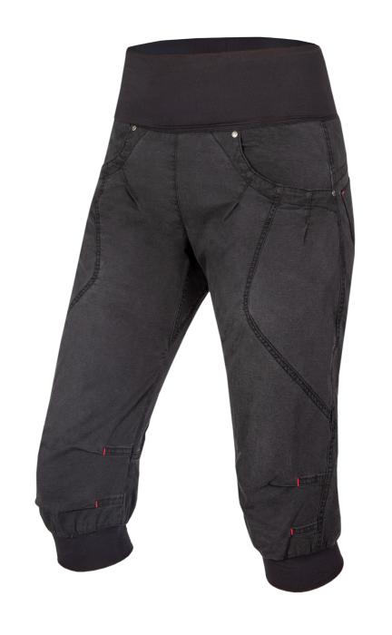 Ocún Noya Organic jeans shorts - image 1