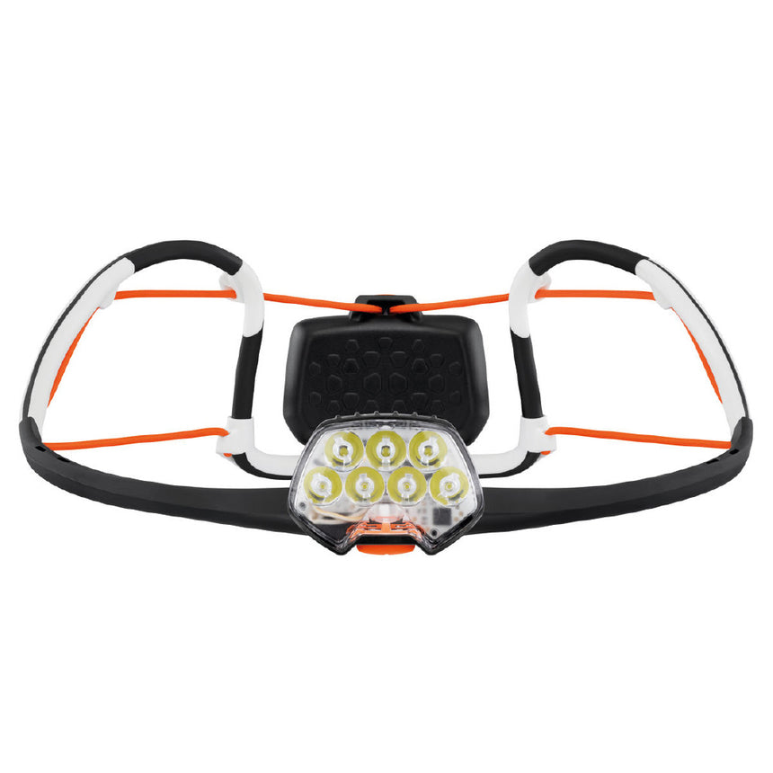 PetzlPetzl Iko Core HeadlampOutdoor Action