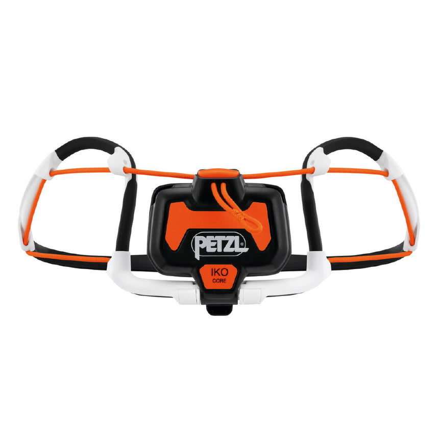 PetzlPetzl Iko Core HeadlampOutdoor Action