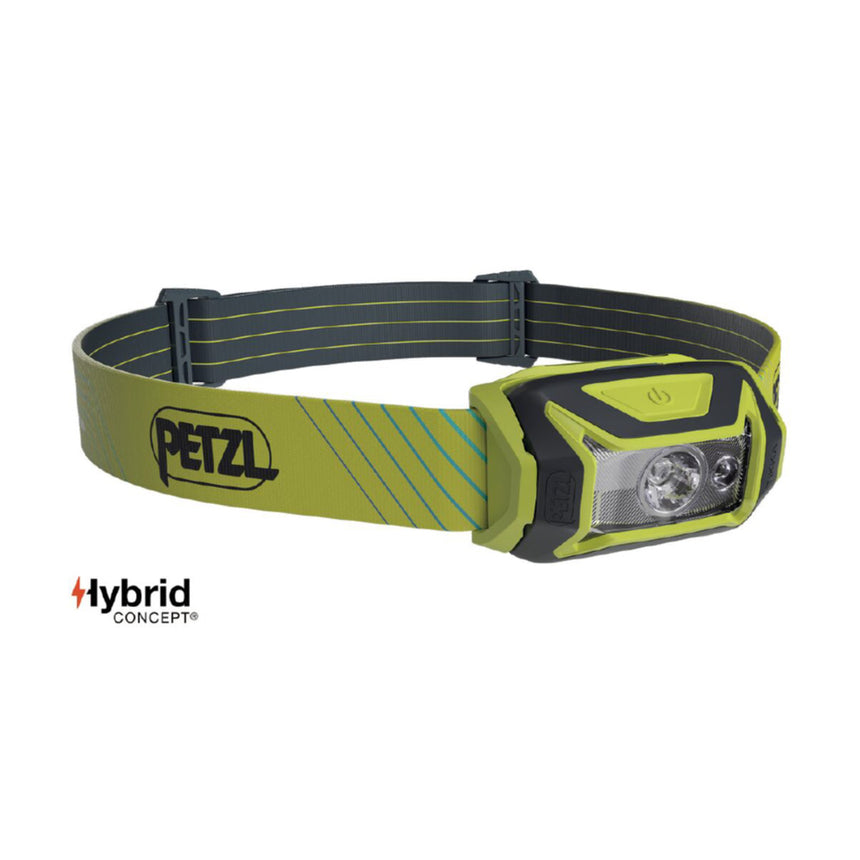 PetzlPetzl Tikka Core 600 HeadlampOutdoor Action