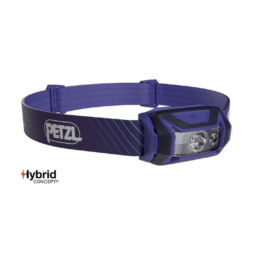 PetzlPetzl Tikka Core 600 HeadlampOutdoor Action