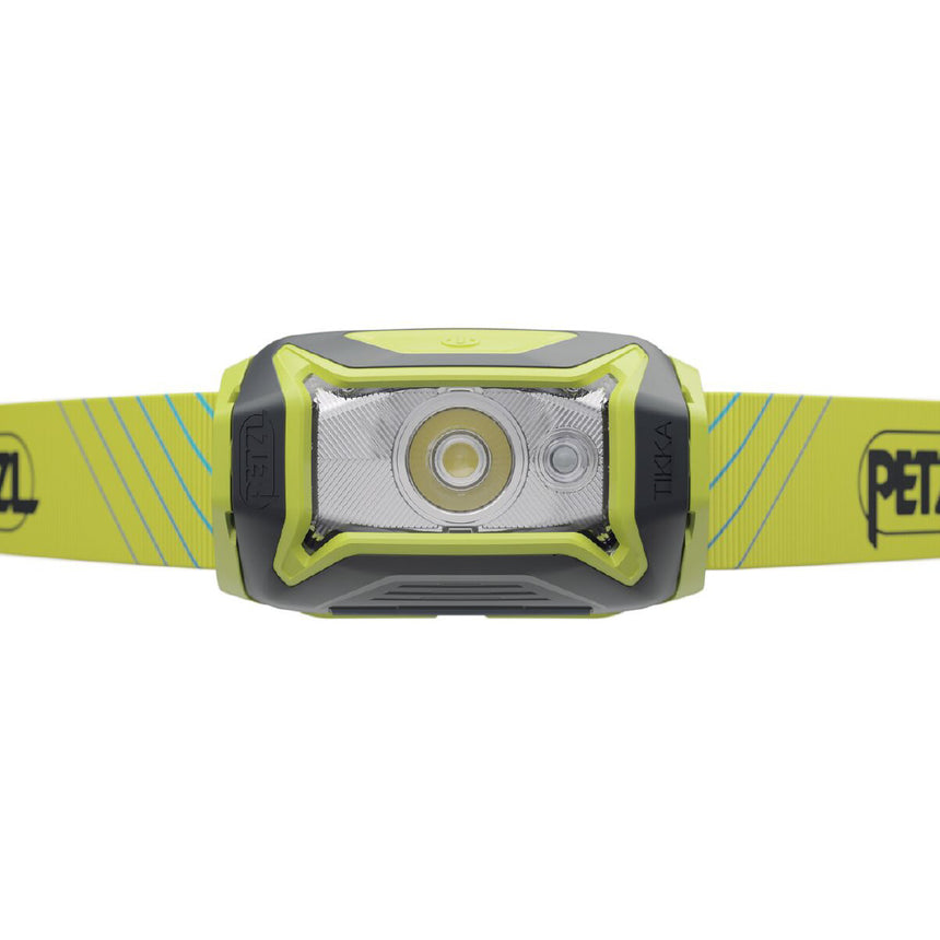 PetzlPetzl Tikka Core 600 HeadlampOutdoor Action