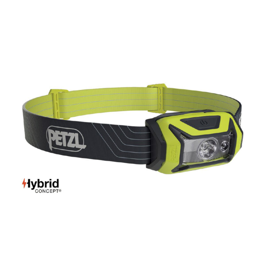 PetzlPetzl Tikka 350 HeadlampOutdoor Action