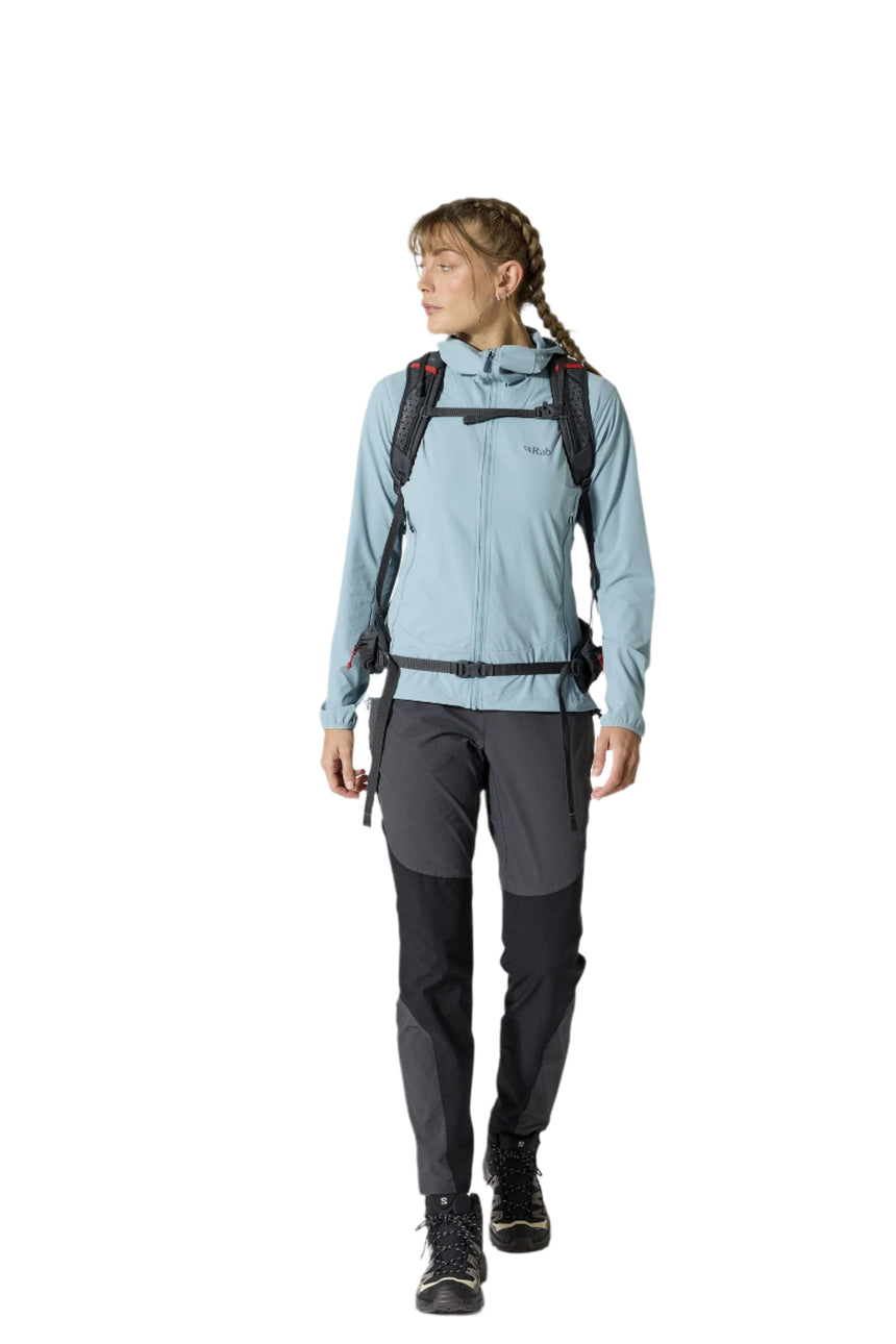 RABRab Women's Protium ND DaypackOutdoor Action
