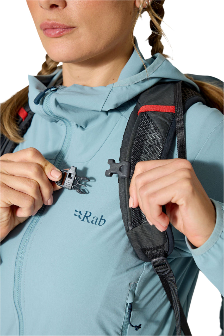 RABRab Women's Protium ND DaypackOutdoor Action