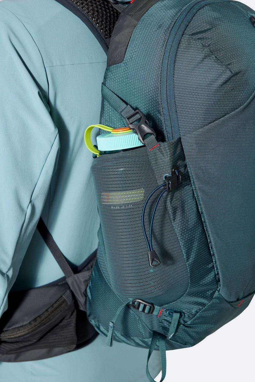 RABRab Women's Protium ND DaypackOutdoor Action