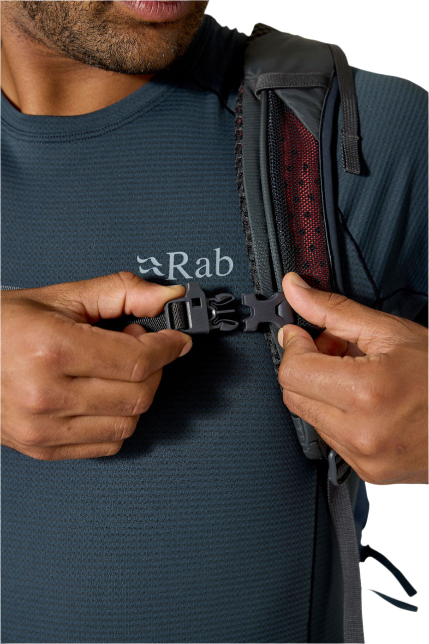 RABRab Protium DaypackOutdoor Action