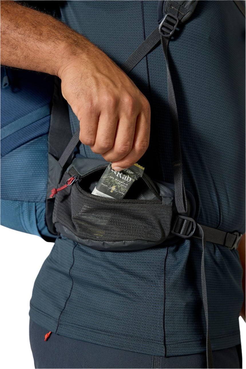 RABRab Protium DaypackOutdoor Action