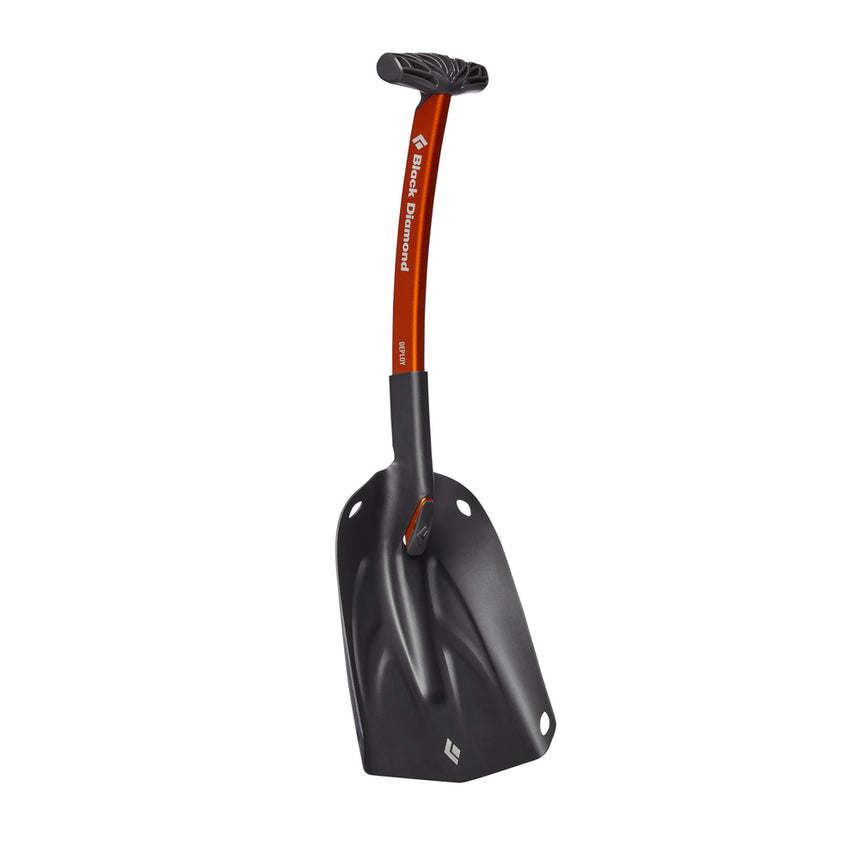 Black DiamondBlack Diamond Deploy ShovelOutdoor Action