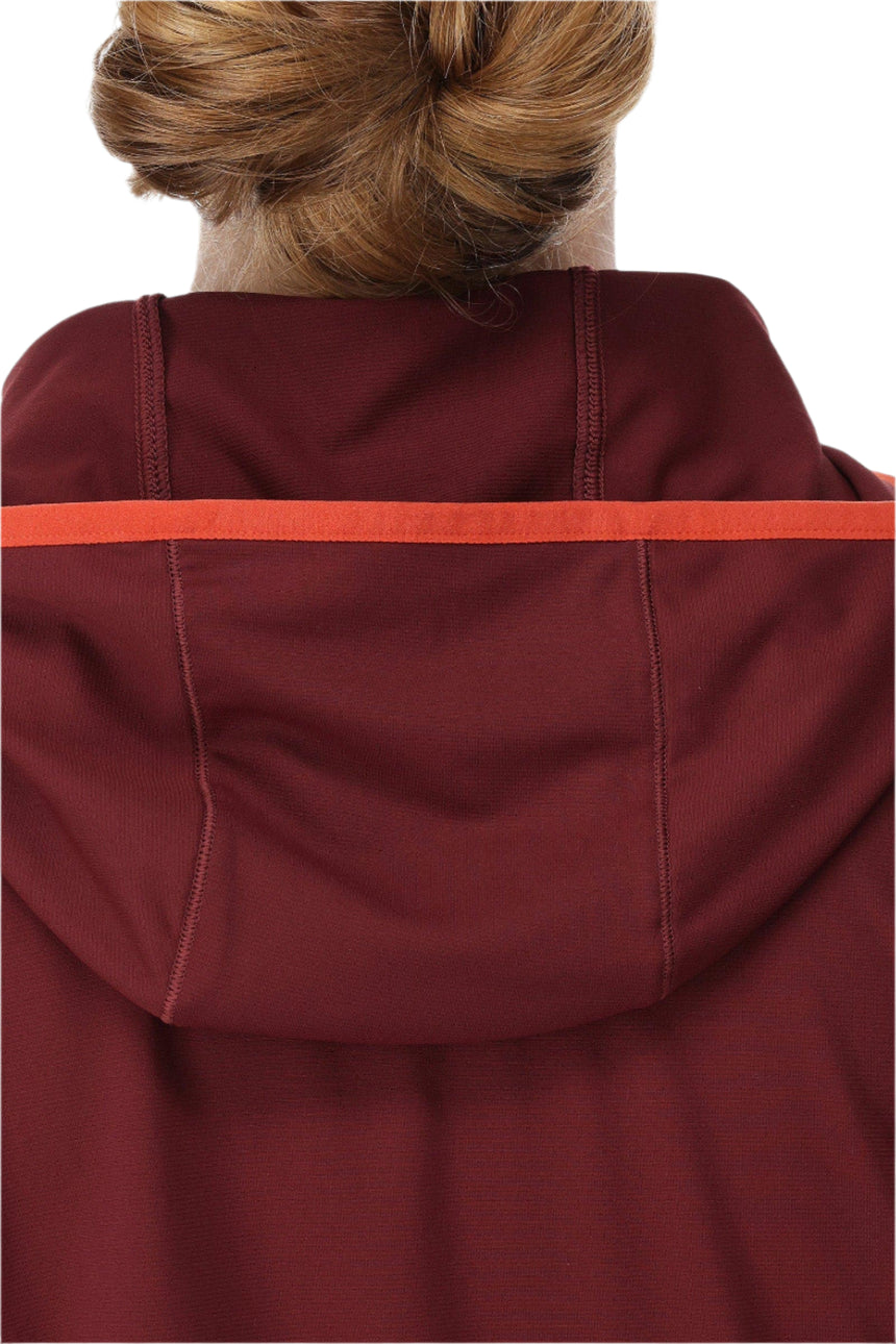 RABRab Women's Force HoodyOutdoor Action