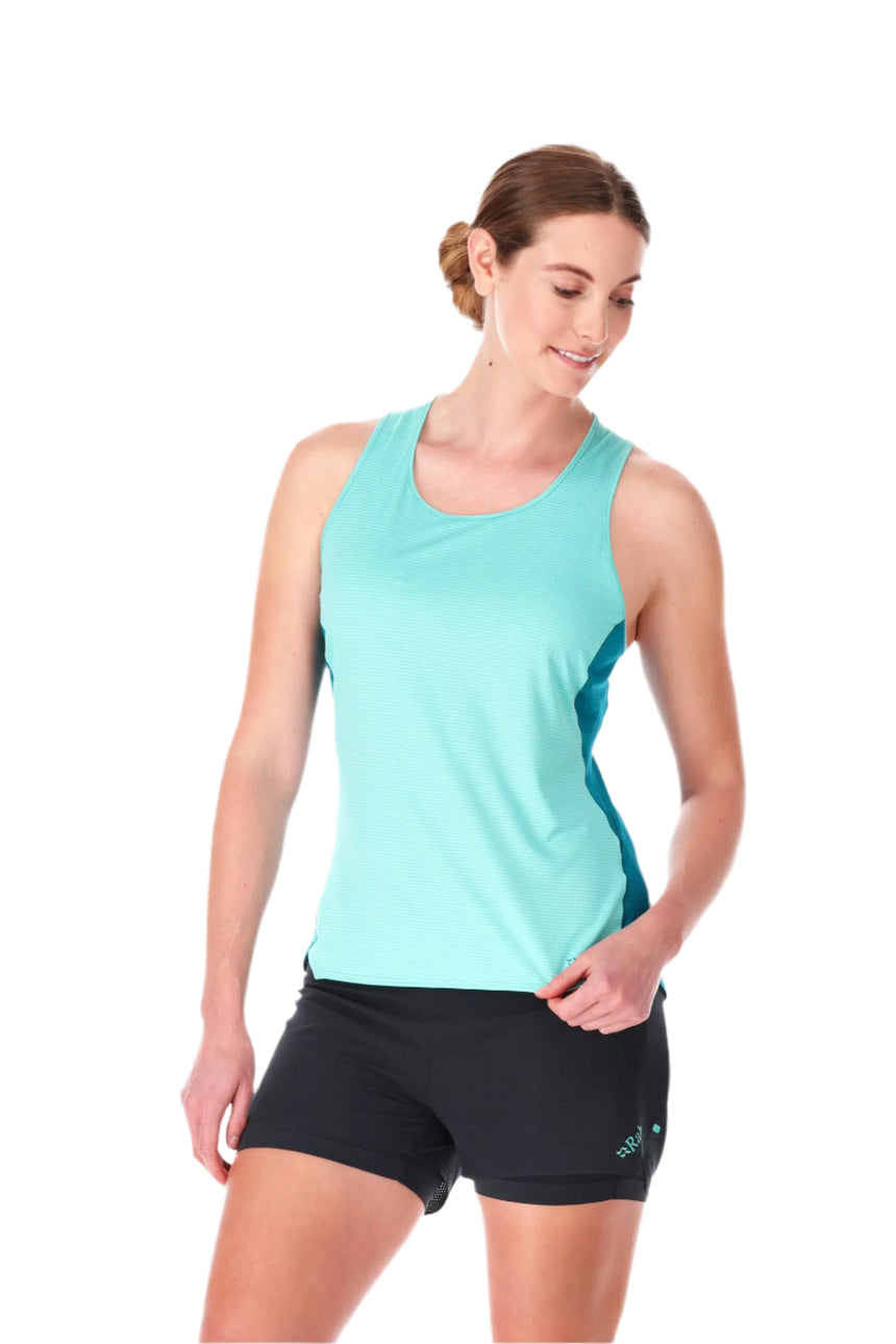 RABRab Women's Sonic Ultra VestOutdoor Action