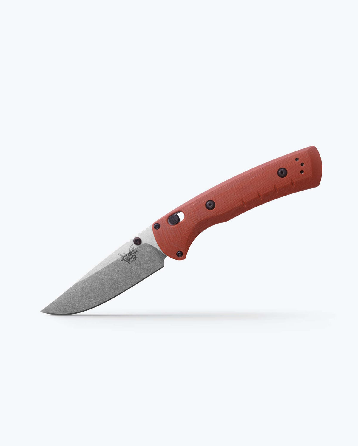 Benchmade SlipRidge 15090-01, official image 2