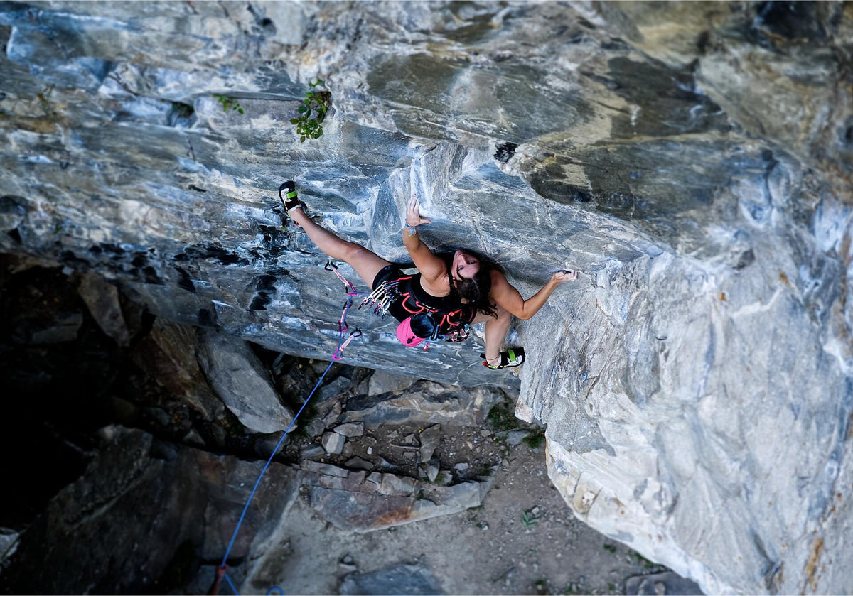 Ocún Jett QC Climbing Shoes - image 11
