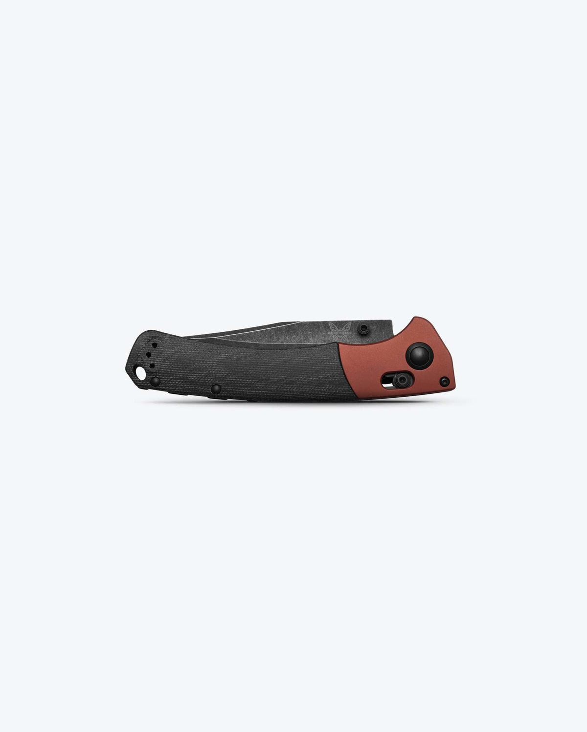 Benchmade Crooked River 15080BK-04, official image 3