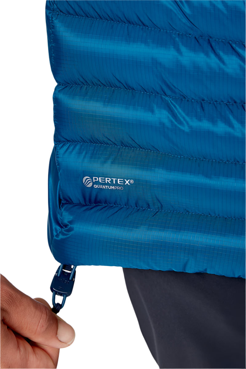 RABRab Men's Electron Pro Down VestOutdoor Action