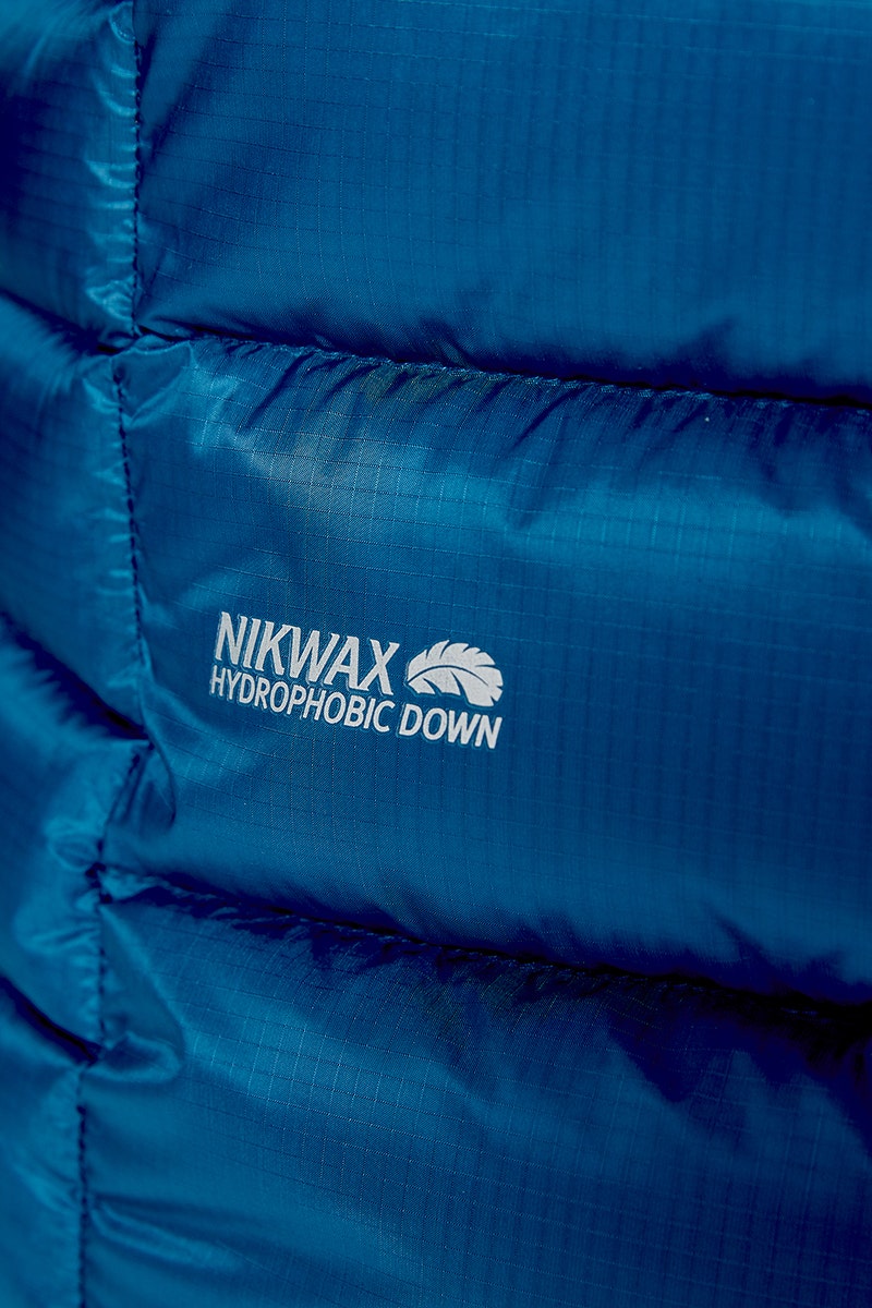 RABRab Men's Electron Pro Down VestOutdoor Action