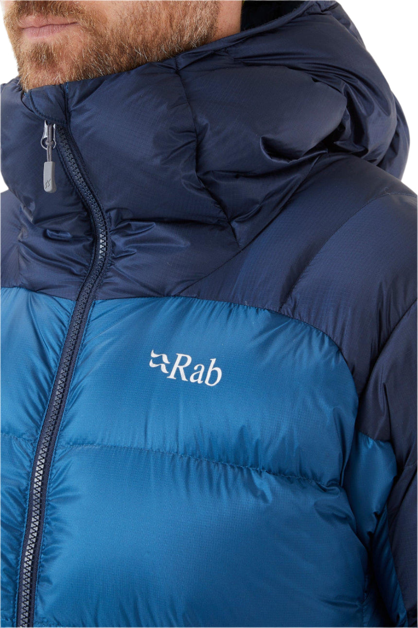 RABRab Men's Neutrino Pro Down JacketOutdoor Action