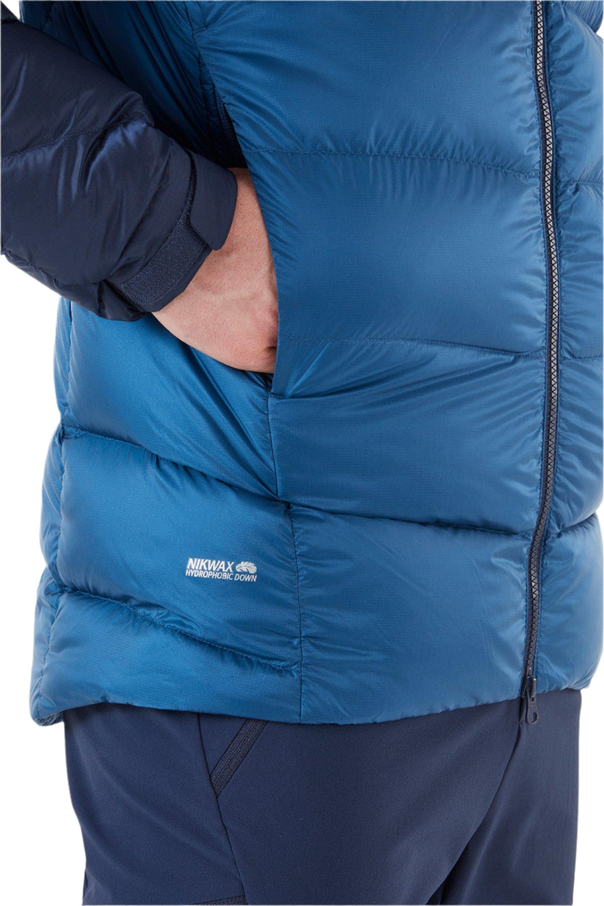 RABRab Men's Neutrino Pro Down JacketOutdoor Action