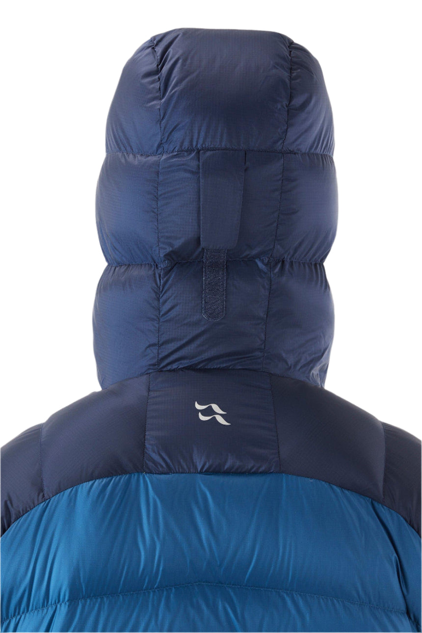 RABRab Men's Neutrino Pro Down JacketOutdoor Action