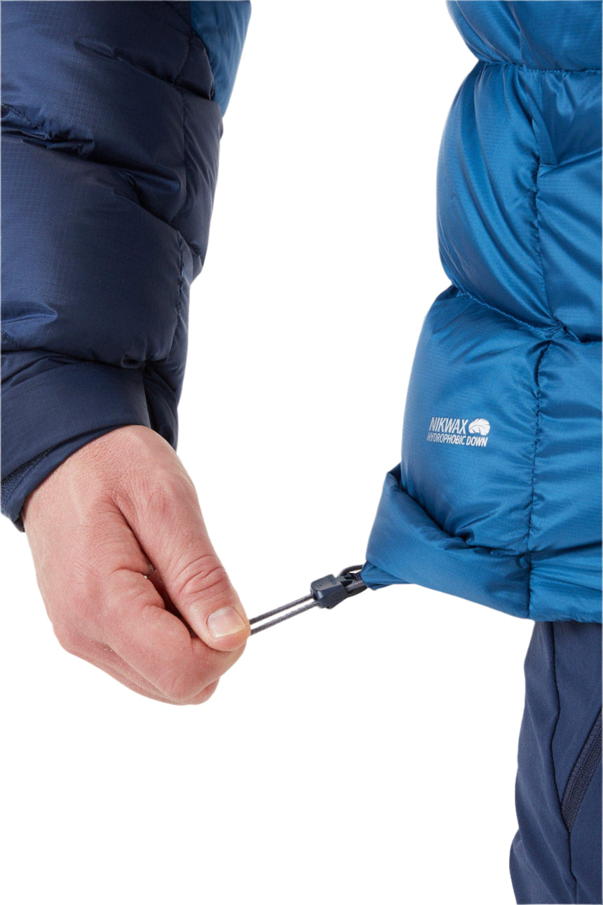 RABRab Men's Neutrino Pro Down JacketOutdoor Action