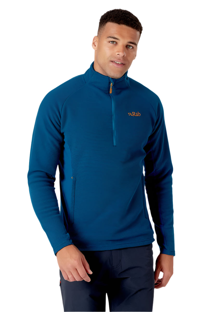 RABRab Men's Capacitor Pull-OnOutdoor Action