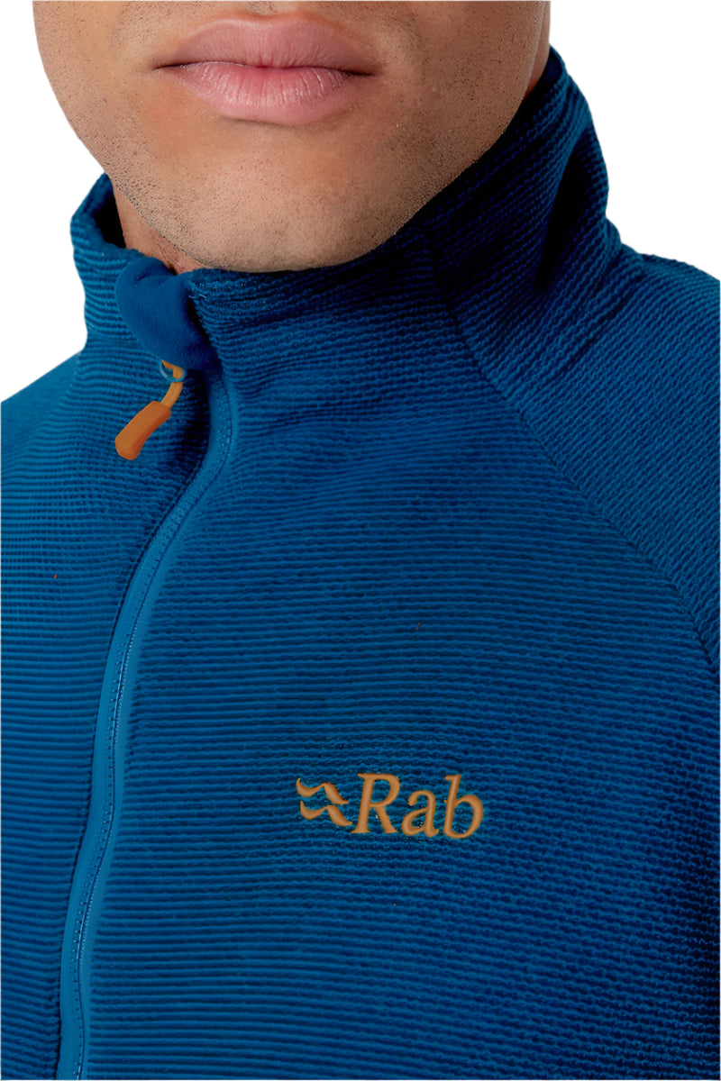 RABRab Men's Capacitor Pull-OnOutdoor Action