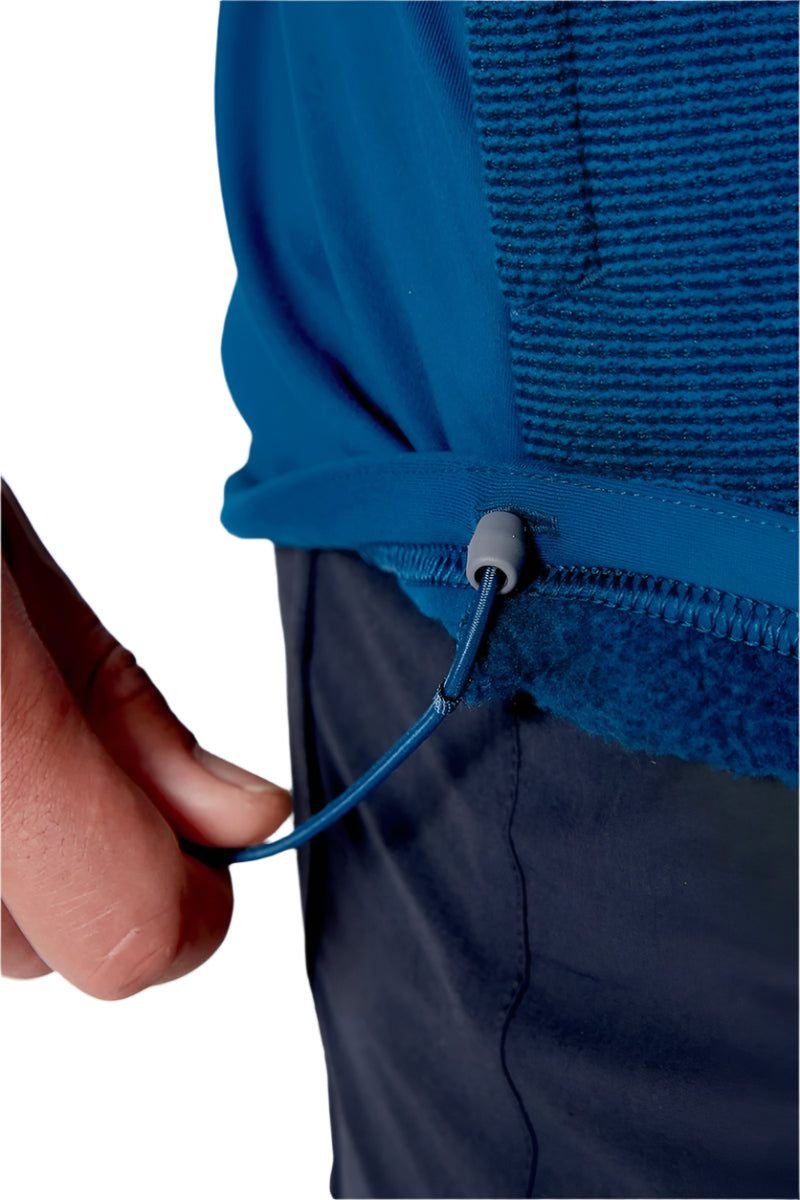 RABRab Men's Capacitor Pull-OnOutdoor Action