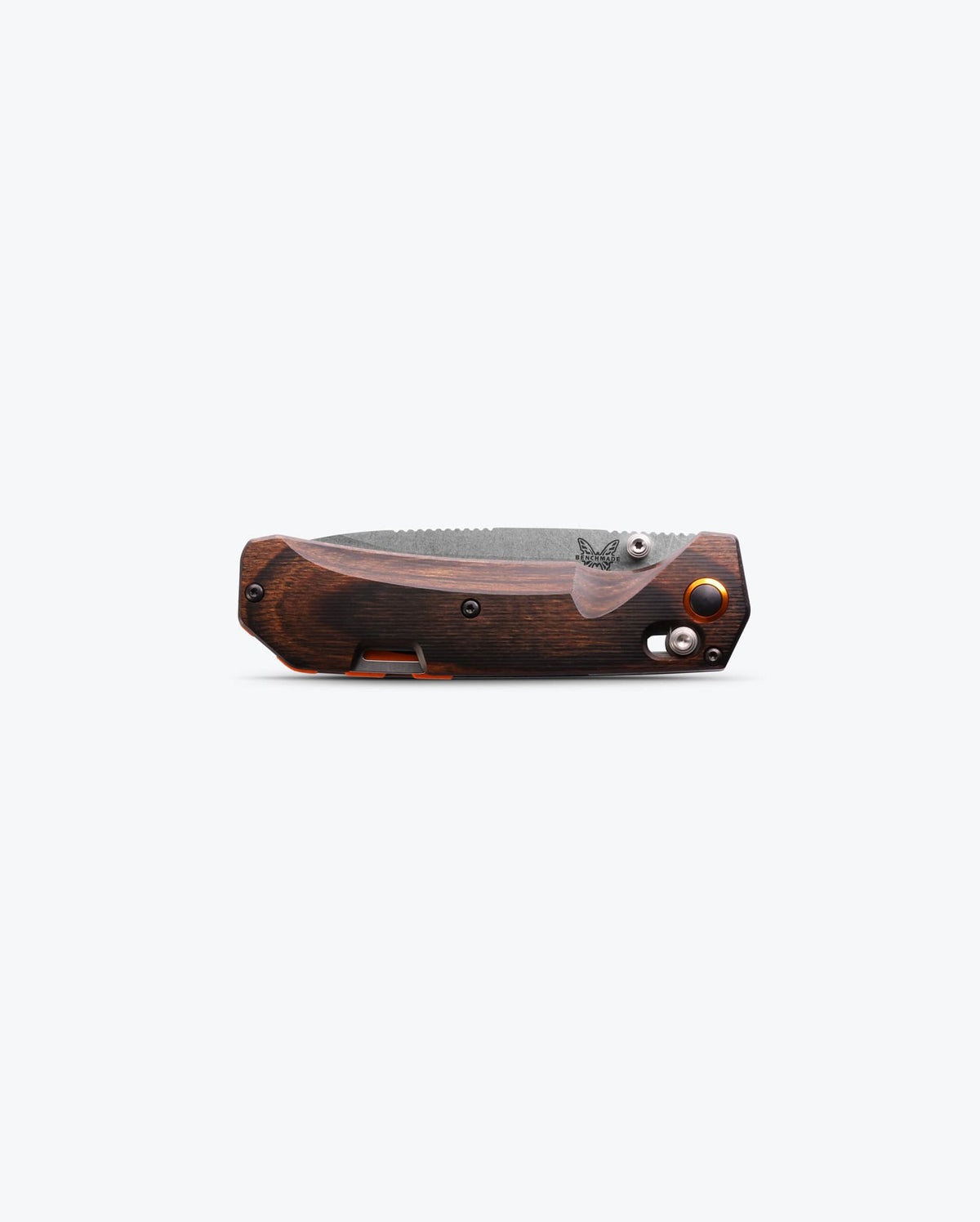 Benchmade Grizzly Creek 15062, official image 3