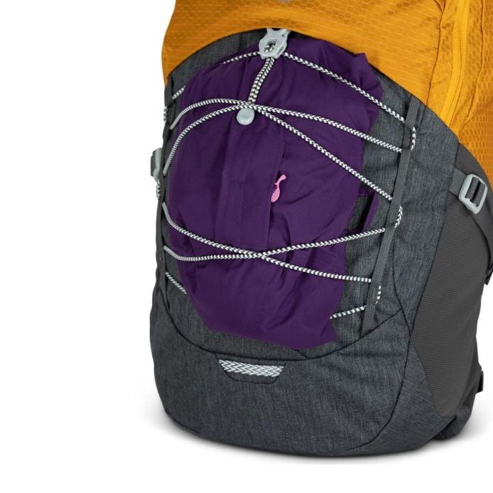 OspreyOsprey Quasar 26 BackpackOutdoor Action