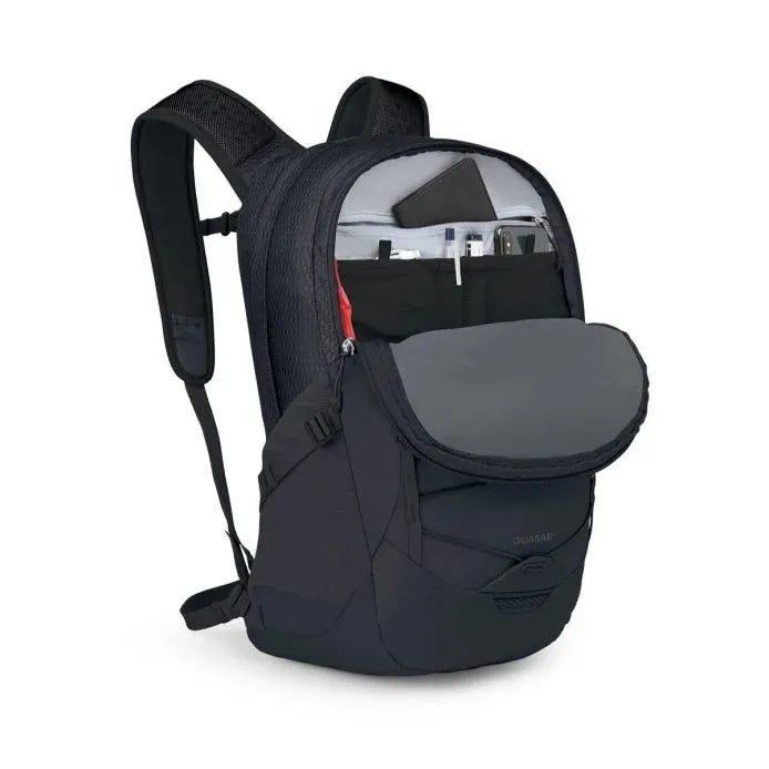 OspreyOsprey Quasar 26 BackpackOutdoor Action