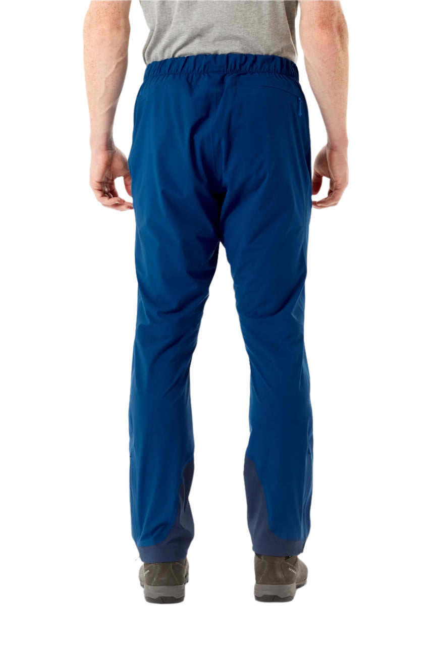 RABRab Men's Kinetic 2.0 Waterproof PantsOutdoor Action