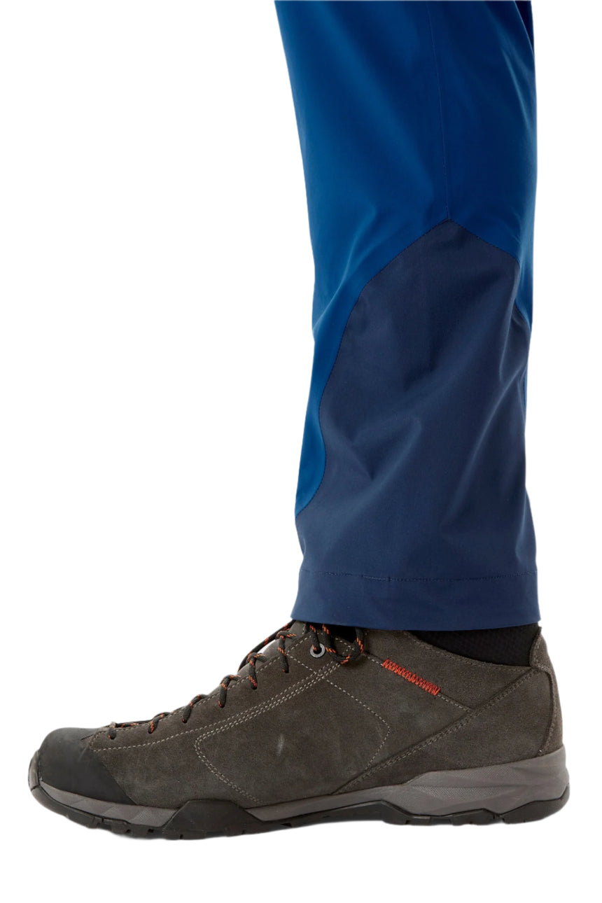 RABRab Men's Kinetic 2.0 Waterproof PantsOutdoor Action