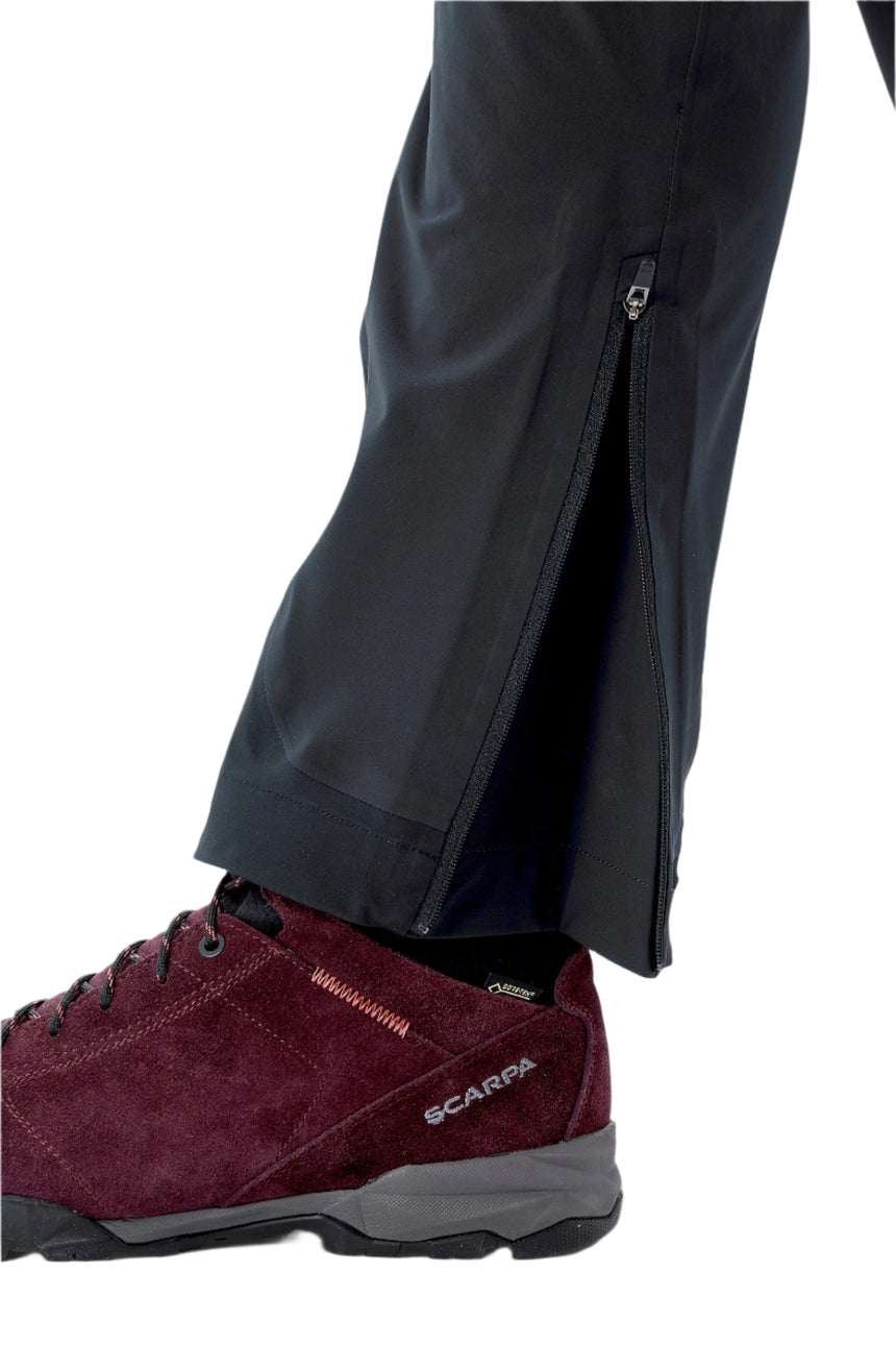 RABRab Women's Kinetic 2.0 Waterproof PantsOutdoor Action