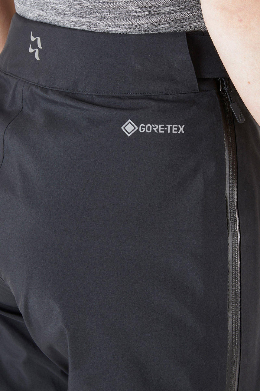 RABRab Women's Kangri GORE-TEX PantsOutdoor Action