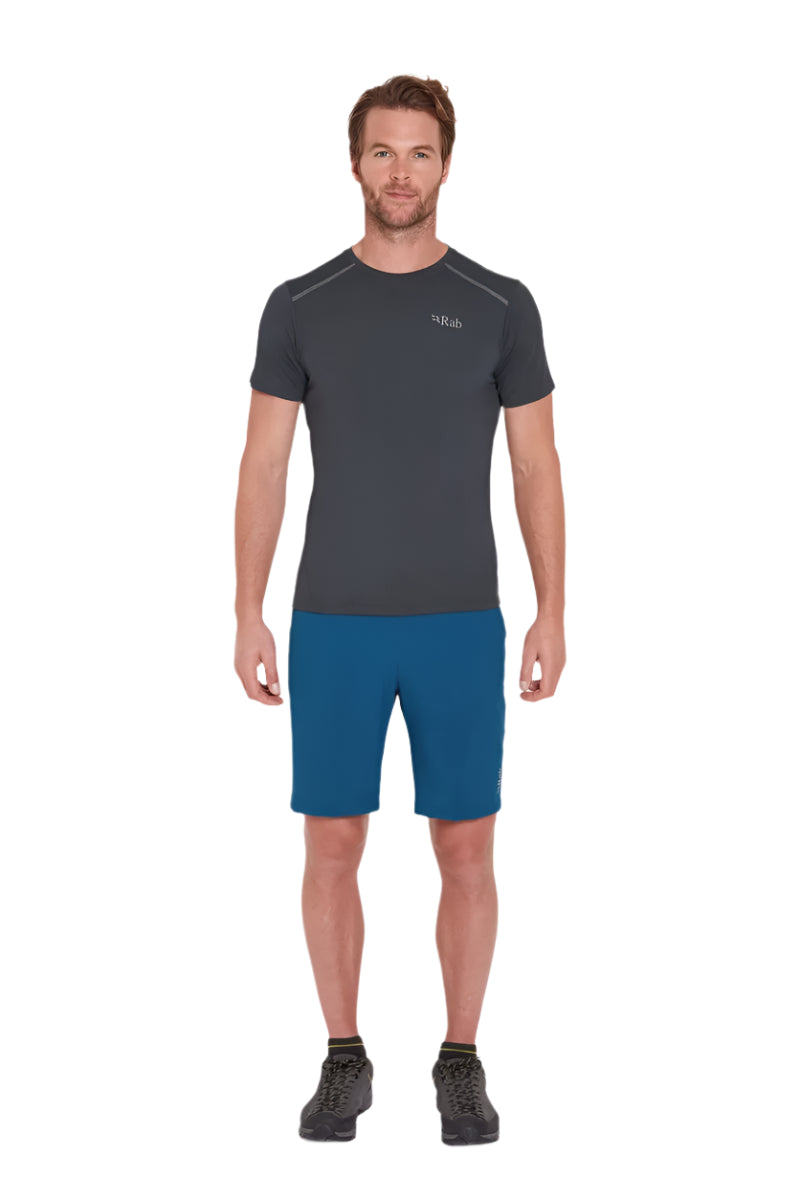 RABRab Momentum ShortsOutdoor Action